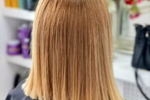 LA MAISON DES CHEVEUX Sabine Lang