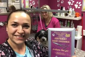 Toelettatura per cani – Lucky’s Grooming World