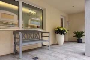 Studio de coiffure et de cosmétique IB Schiers