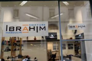 Ibrahim Coiffure