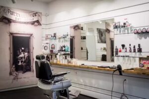 Il barbere Vella Alessandro