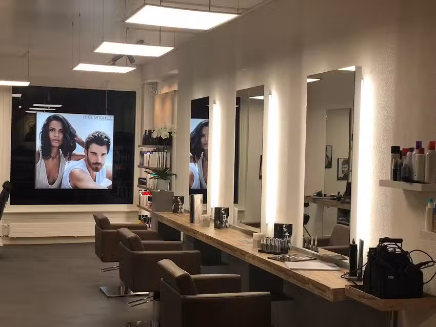 LE SALON Coiffeur