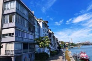 Dans le salon, Almut Reich