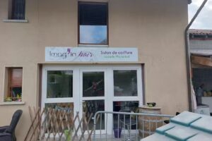 Imag’in hair Coiffure