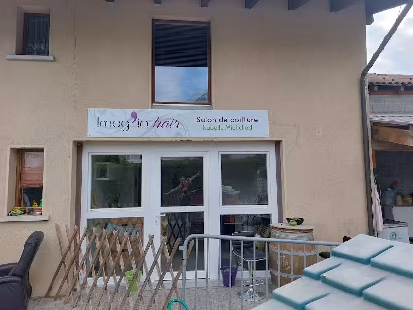 Acconciatura Imag’in Hair