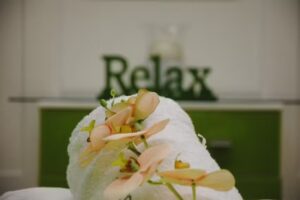 SALON DE BEAUTÉ IMAGE