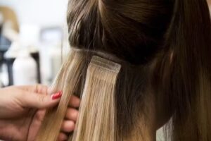 Image Coiffure Sàrl