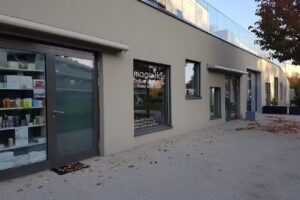 Imaginez les cheveux