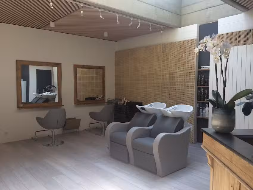 Imagine’hair Coiffure