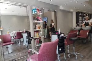 Imago Studio Coiffeur