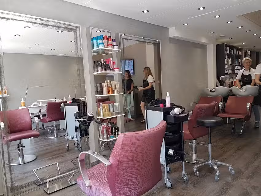 Parrucchiere Imago Studio