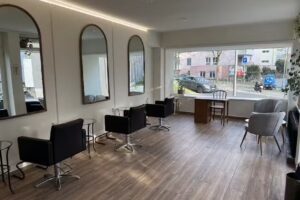 Coiffure d&rsquo;immersion