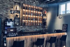 Salon de coiffure Imperial Barber Lounge