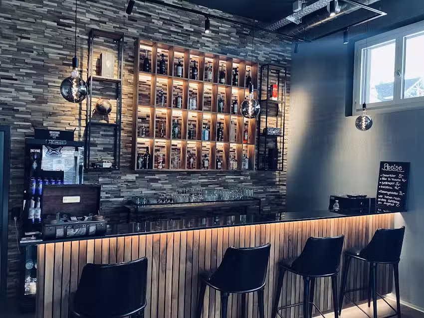 Salon de coiffure Imperial Barber Lounge