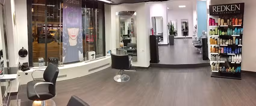 In Style Coiffure – Coiffeur Fribourg