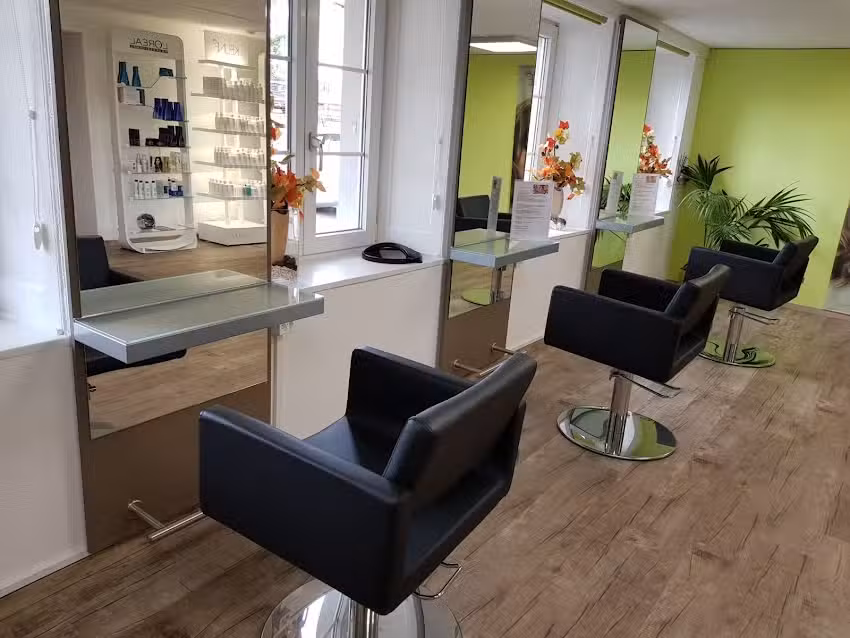 Infinity Hair & Beauty