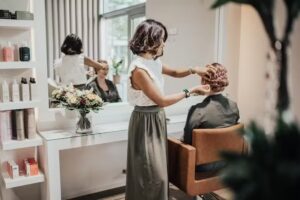 infinity hair & nails GmbH