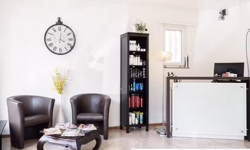 Infinity Hairstyling GmbH