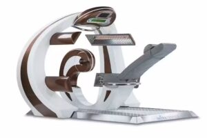 Infratrainer à Bubikon