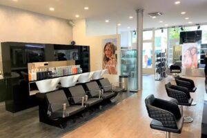 INITIAL hair essentials – Coiffeur Fribourg
