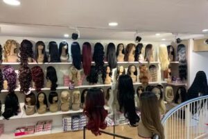 Inside Africa Akwaaba Fribourg, Pérolles