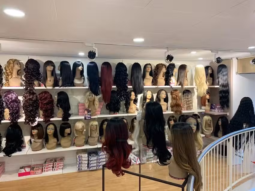 Inside Africa Akwaaba Fribourg, Pérolles