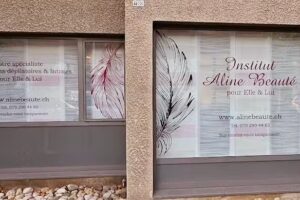 Institut Aline Beauté