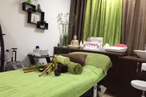 Institut Bien-Être New Adoc