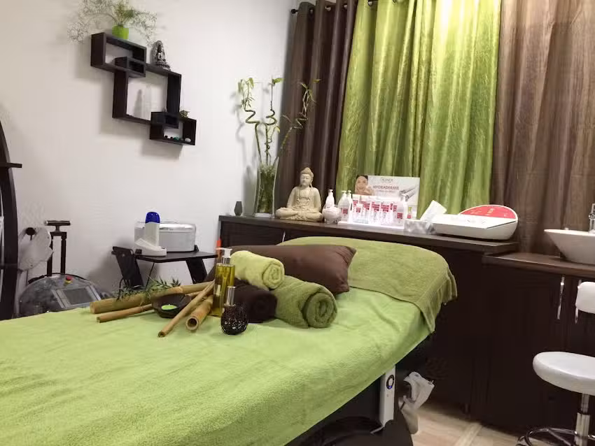 Institut Bien Être New Adoc