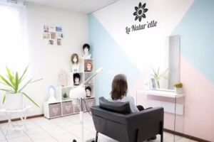 Institut capillaire, La Natur’elle Coiffure et Perruques médicales