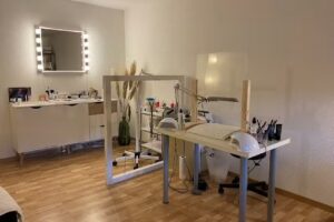 Institut de beauté Aloe