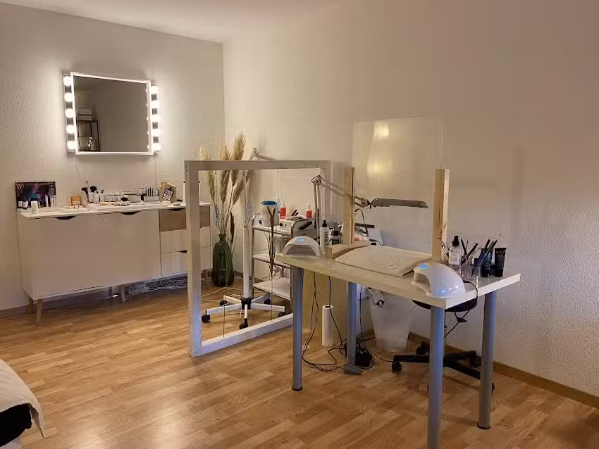 Institut de beauté Aloé