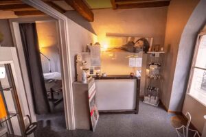 Istituto di bellezza Amandine