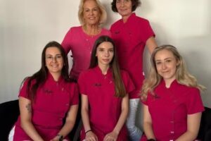 Institut de beauté Aude