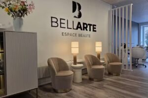 Institut de beauté Bellarte