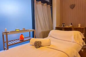 Institut de beauté Belle d&rsquo;esprit