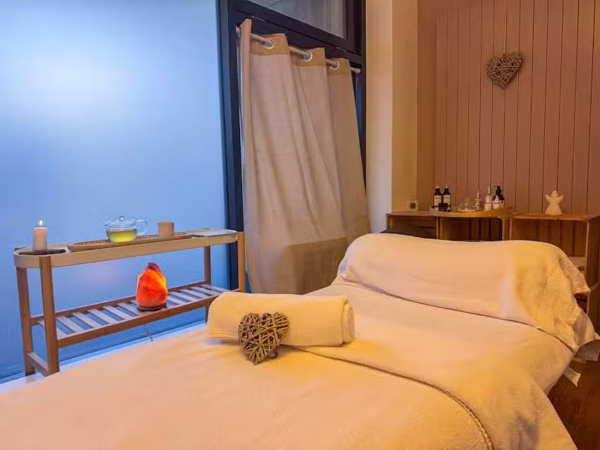 Institut de beauté Belle d&rsquo;esprit