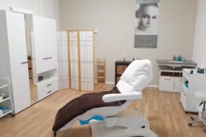 Institut de beauté Estetik’A Zen