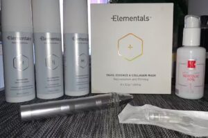 Institut de beauté Flavia