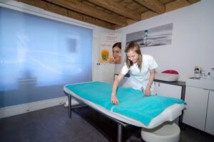 Institut de Beauté Florilège