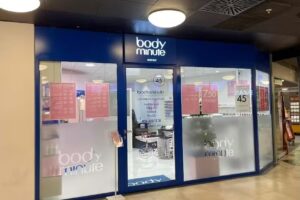 Institut de beauté Fribourg Bodyminute/Nailminute
