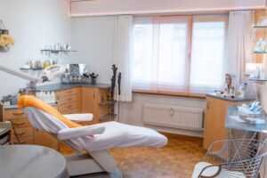 Institut de Beauté Gabrielle