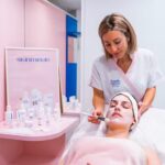 Institut de beauté Genève Bodyminute/Nailminute