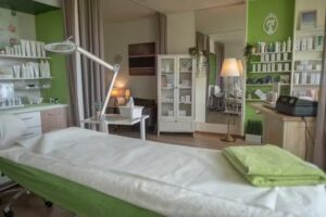 INSTITUT DE BEAUTÉ JULIA Lausanne – Chailly