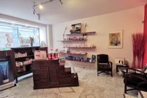 Institut de beauté Laurabelle