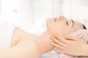 Institut de beauté Le Jardin des Secrets