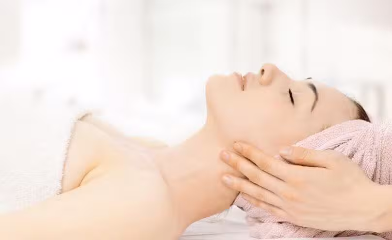 Institut de beauté Le Jardin des Secrets