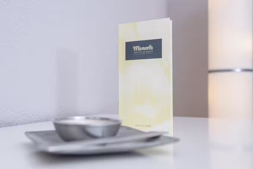 Istituto di Bellezza Manuela