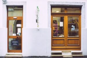 Institut de beauté Orphée