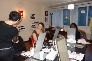 Institut de beauté Réponse Beauté